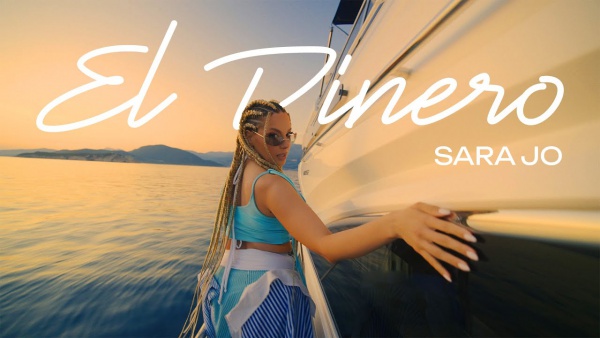 El Dinero Lyrics - Sara Jo