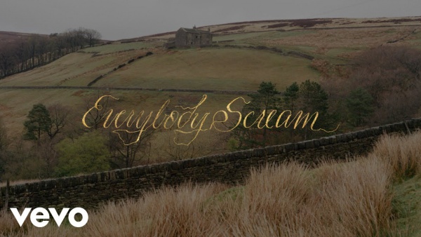 Everybody Scream Lyrics - Florence + the Machine