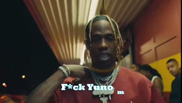 F*ck Yuno Miles Lyrics - Yuno Miles