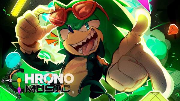 Flagelo Lyrics - Chrono Rapper