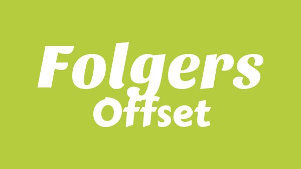 Folgers Lyrics - Offset