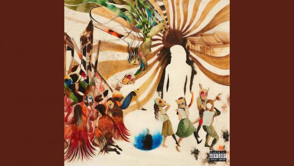 For Keeps Lyrics - JID