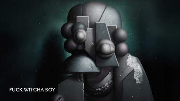 Fuck witcha boy Lyrics - Gunna