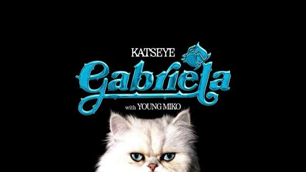 Gabriela (Young Miko Remix) Lyrics - KATSEYE
