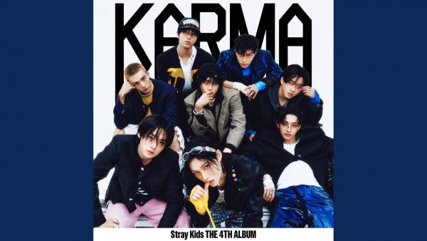 Ghost Lyrics (English Translation) - Stray Kids