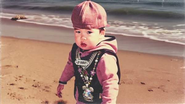 GO GO GO Lyrics - JP THE WAVY
