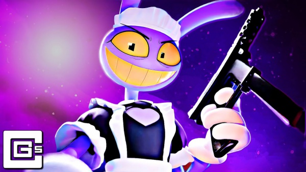GOT IT MAID (CG5 Version) Lyrics - CG5, Glitch Whisper