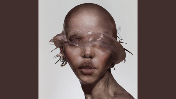 Got To Feel Lyrics - FKA twigs