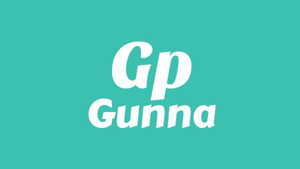 Gp Lyrics - Gunna