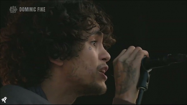 Great Pretender Lyrics - Dominic Fike
