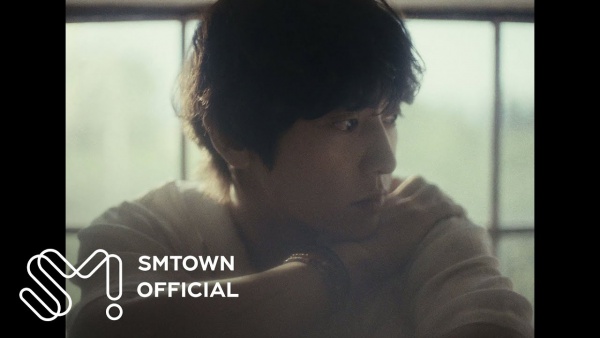 Happy Accident Lyrics - CHANYEOL