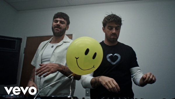 Helium Lyrics - The Chainsmokers
