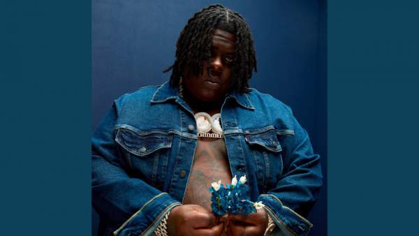 Hell At Night Lyrics - BigXthaPlug, Ella Langley