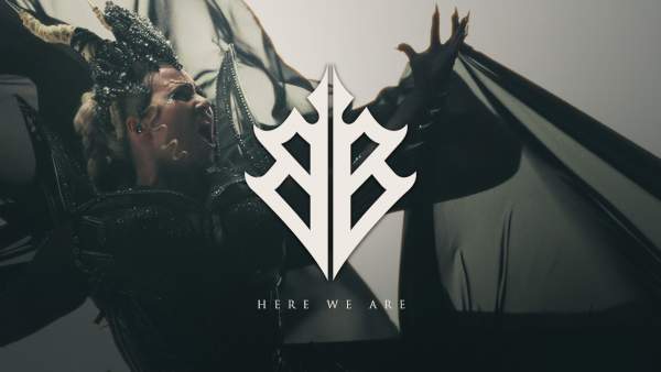 Here We Are Lyrics - Battle Beast