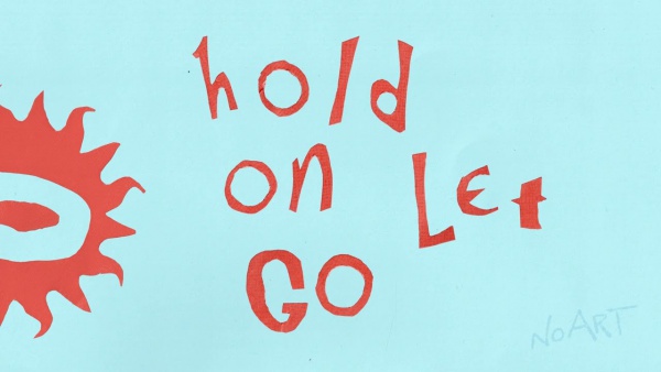 Hold On, Let Go Lyrics - ANOTR