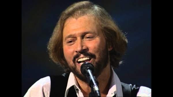 How Deep is Your Love Lyrics - Bee Gees