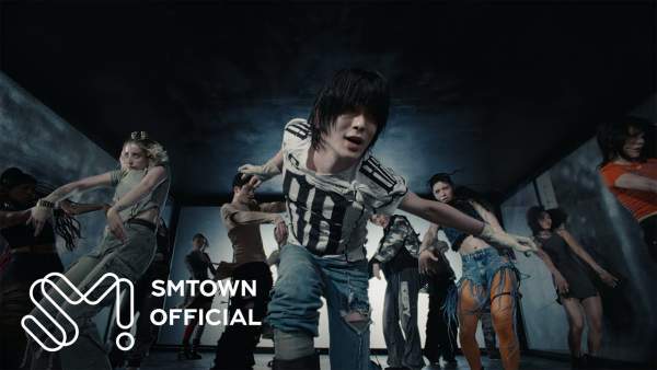 HUNTER Lyrics (English Translation) - KEY (SHINee)