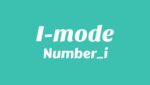 I-mode  (English Translation) Lyrics