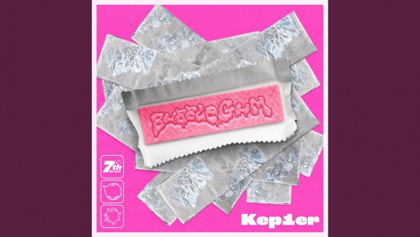 Ice Tea Lyrics (English Translation) - Kep1er (케플러)