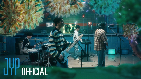 INSIDE OUT Lyrics - DAY6 (The DECADE)