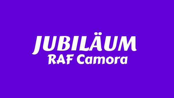 JUBILÄUM Lyrics - RAF Camora