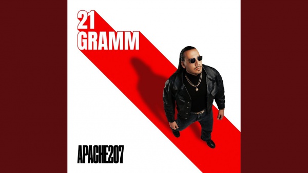 Jumpa’s BTN extended Lyrics - Apache 207