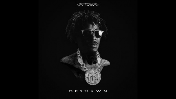 La Vida Loca Lyrics - YoungBoy Never Broke Again