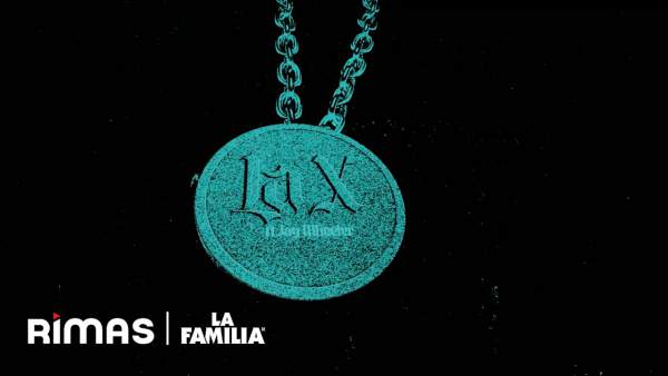 La X Lyrics - Bryant Myers, Jay Wheeler