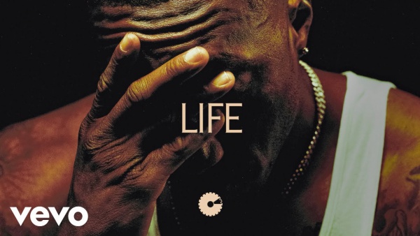 LIFE Lyrics - Lecrae
