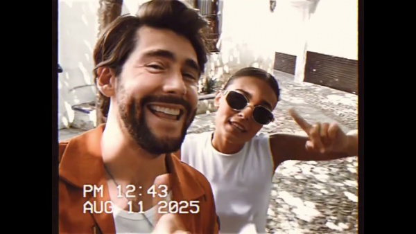 Lo Que Pasó, Pasó Lyrics (English Translation) - Alvaro Soler