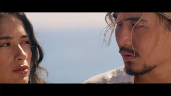 Love Like This Lyrics - Fujii Kaze