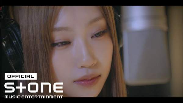 Lover Lyrics - CHOI JUNG EUN