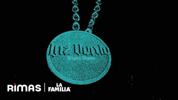 Luz Verde Lyrics - Bryant Myers