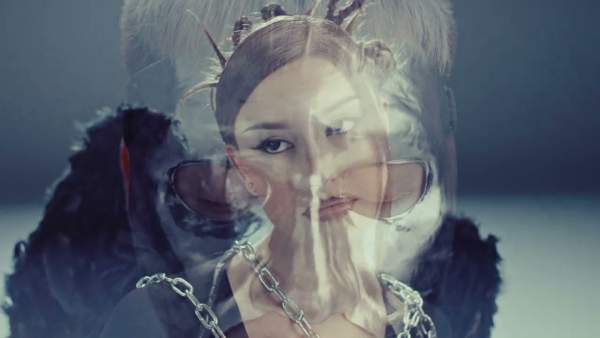 Mgta Tu Boca˂3 Lyrics (English Translation) - Kidd Voodoo