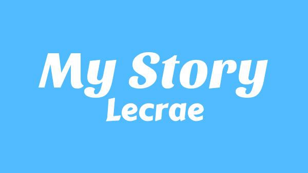 My Story Lyrics - Lecrae