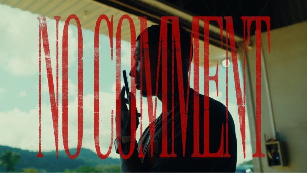 No Comment Lyrics - Fredo