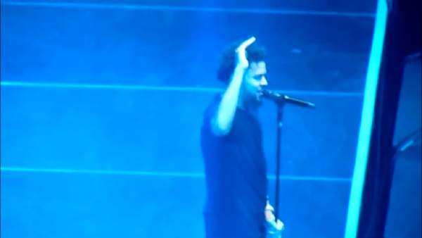 No Role Modelz Lyrics - J. Cole