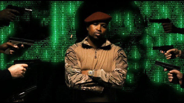Noirabe Lyrics - Rohff