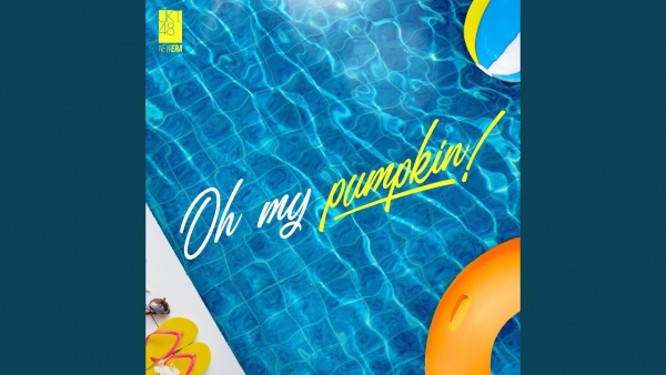 Oh my pumpkin! Lyrics - JKT48