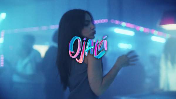 Ojala Lyrics - Danny Ocean