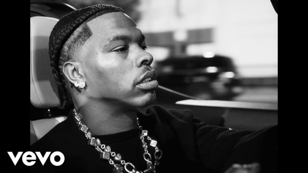 Otha Boy Lyrics - Lil Baby