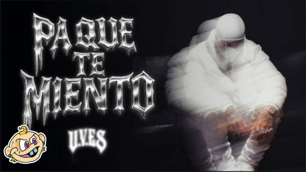 PA QUÉ TE MIENTO Lyrics - Kris R.