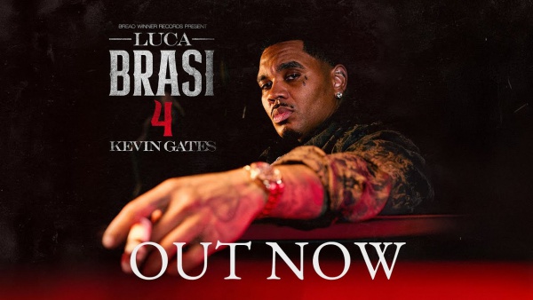 Panama Cartel Lyrics - Kevin Gates, Thony Sabana