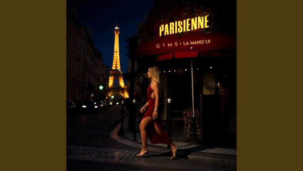 PARISIENNE Lyrics - GIMS