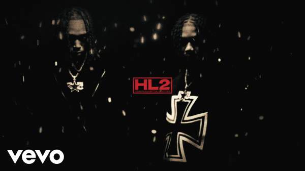 PC5 Lyrics - Homixide Gang