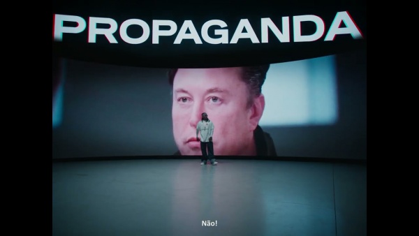 Propaganda Lyrics (English Translation) - Plutonio