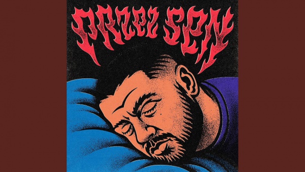 Przez sen Lyrics - Kaz Bałagane