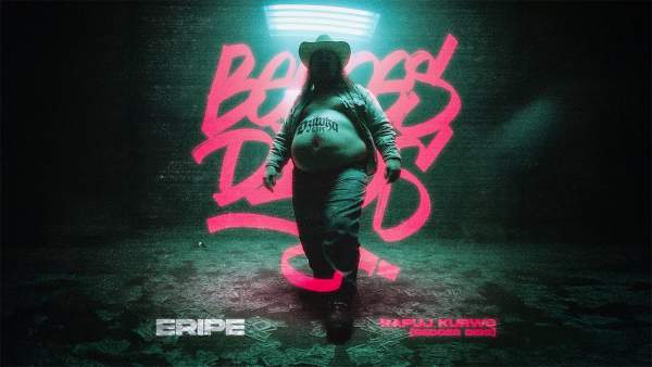RAPUJ KURWO (BEDOES DISS) Lyrics (English Translation) - Eripe