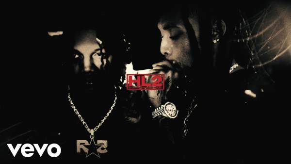 REDRAG Lyrics - Homixide Gang