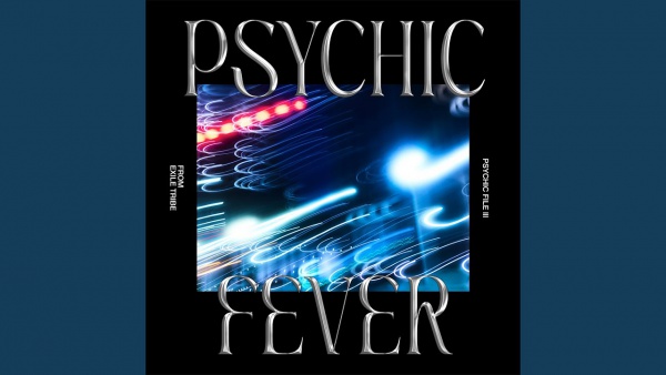 Reflection Lyrics - PSYCHIC FEVER